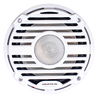 Aquatic AV PRO Classic speakers 6.5" 120w white